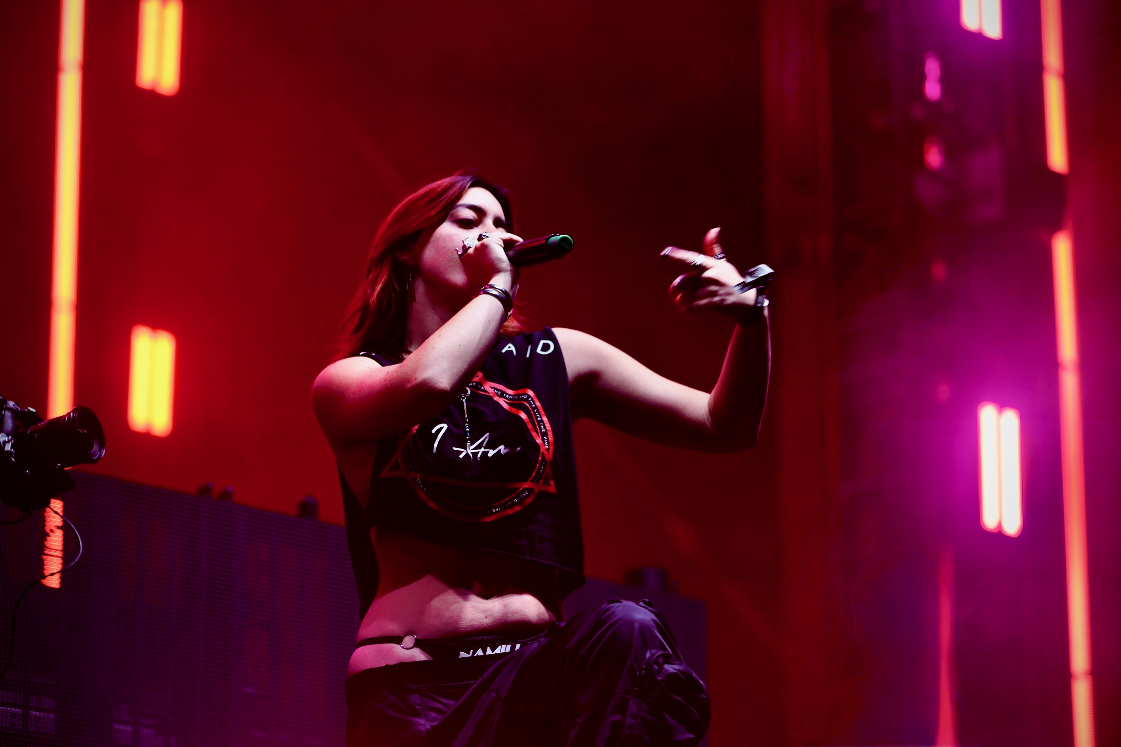 King Kairos Press Photo 2