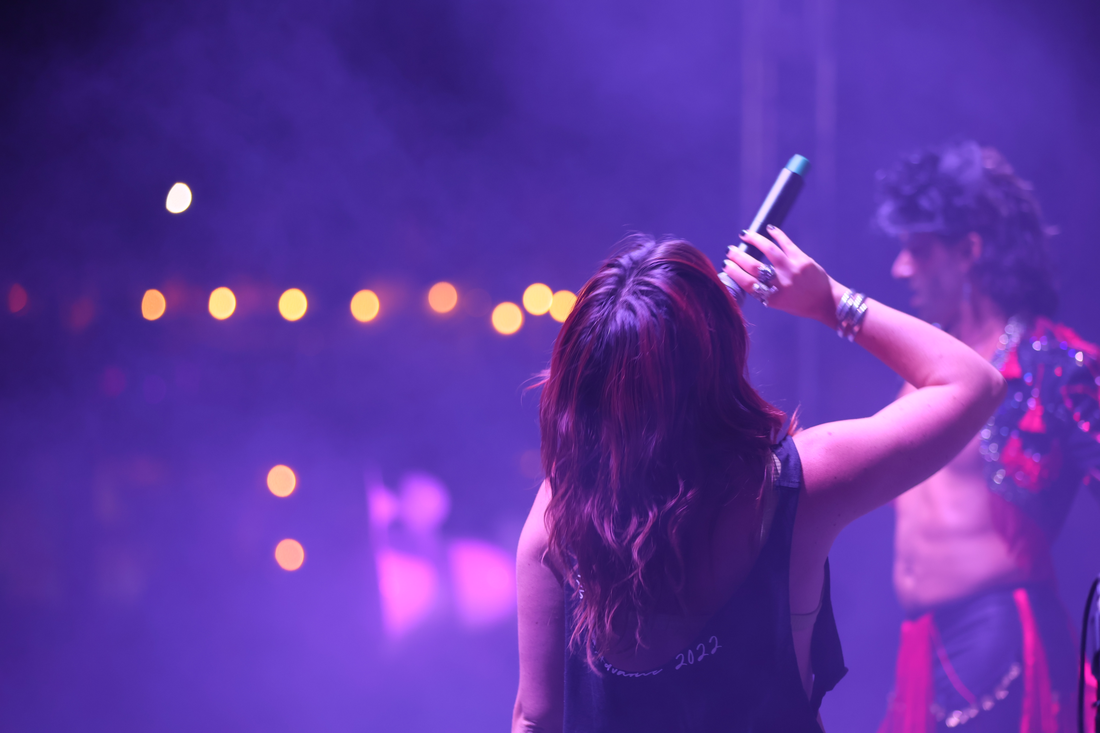 King Kairos Press Photo 3