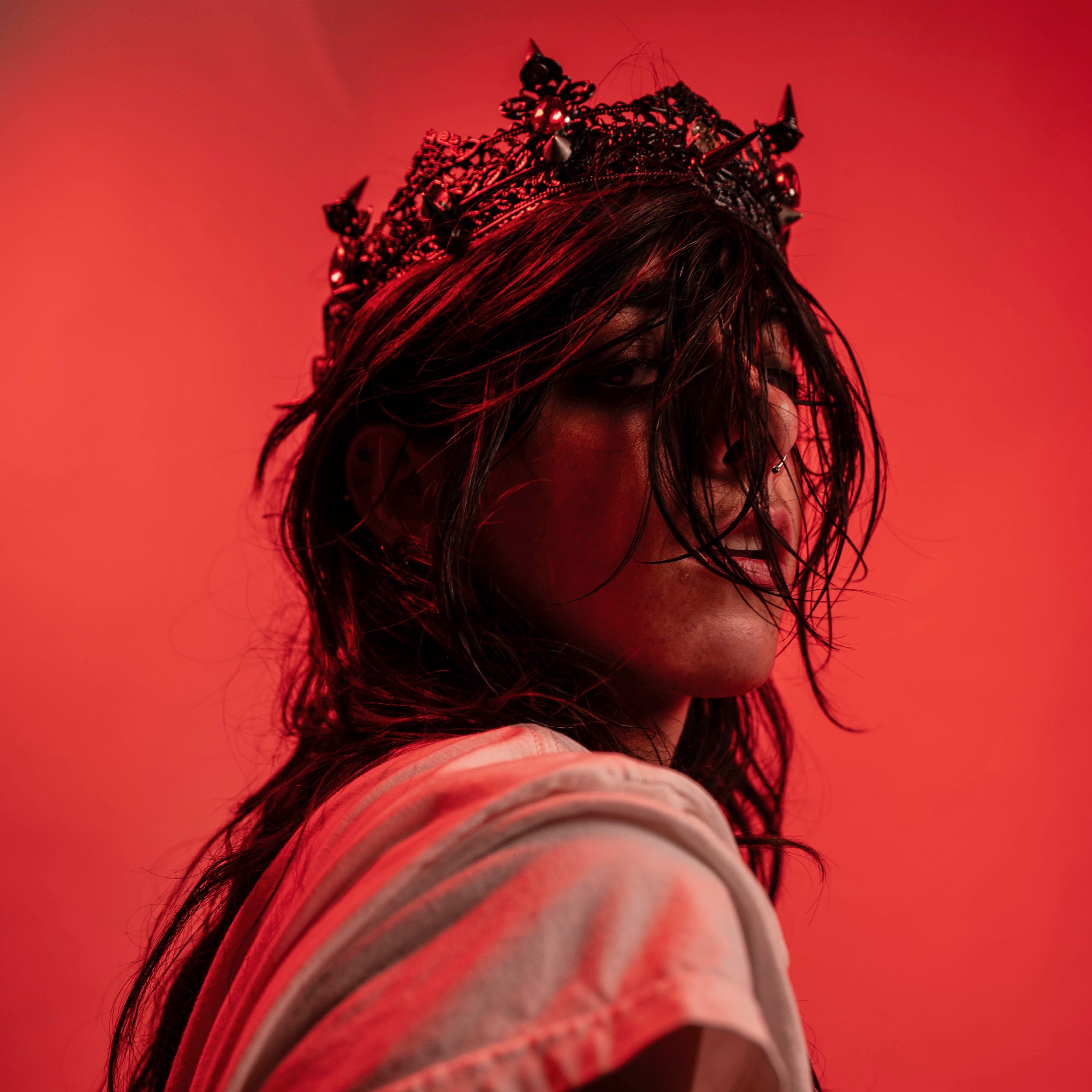 King Kairos Press Photo 4